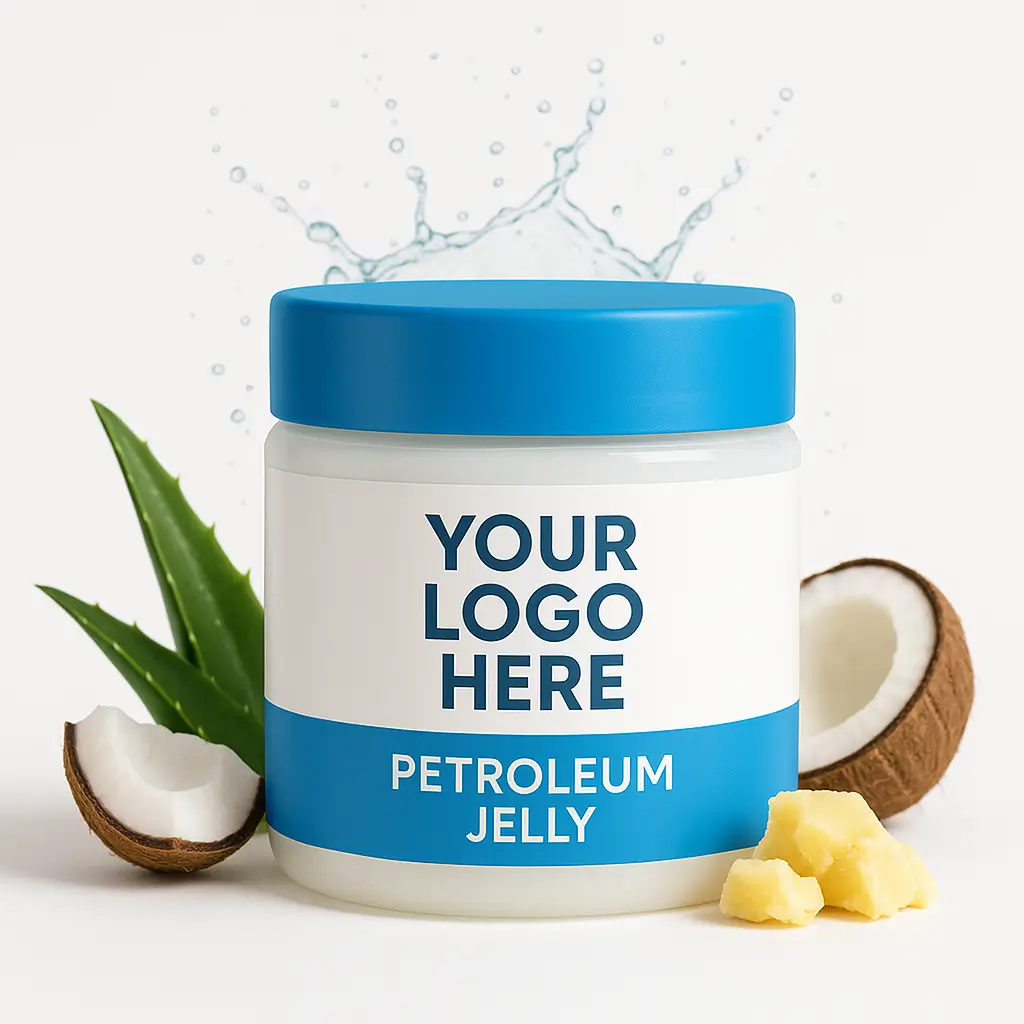 Petroleum Jelly